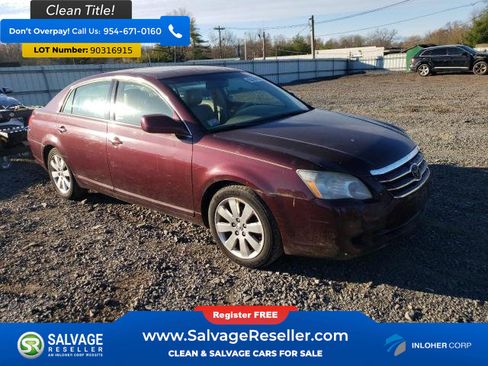 Used 2006 Toyota Avalon image 5