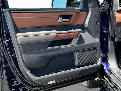 New 2026 Toyota Tundra 1794 Edition AWD/4WD image 10