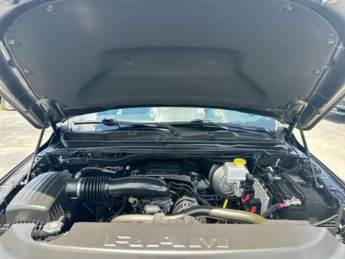 Used 2021 RAM 1500 Big Horn AWD/4WD image 26