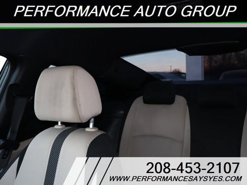 Used 2017 Honda Civic LX image 16