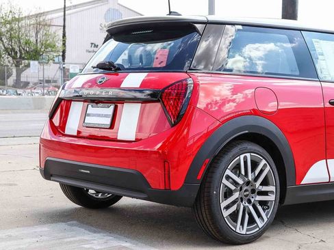 New 2026 MINI Cooper S FWD image 11