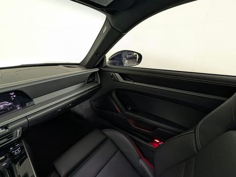 Certified 2026 Porsche 911 Carrera S RWD image 21