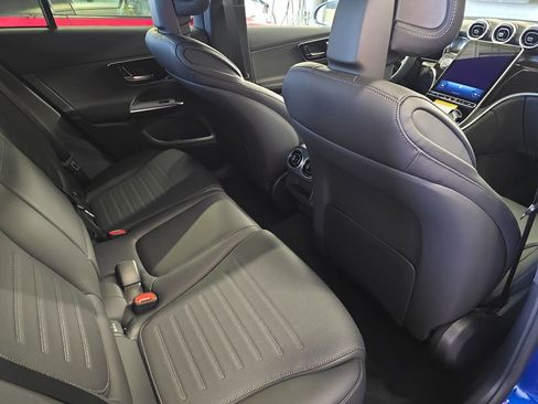 New 2026 Mercedes-Benz GLC 300 4MATIC image 11