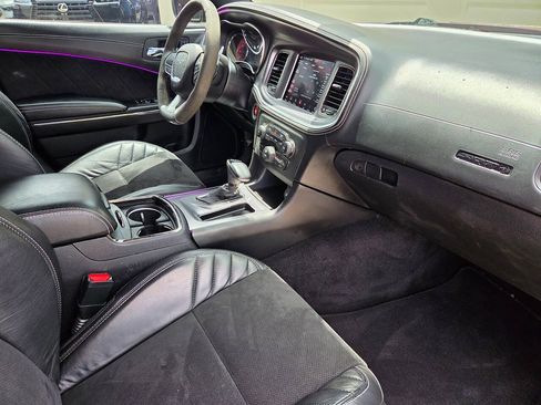 Used 2021 Dodge Charger SRT Hellcat w/ Harman/Kardon Audio Group RWD image 9