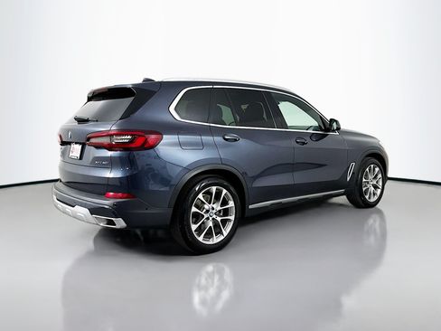 Used 2020 BMW X5 xDrive40i w/ Premium Package AWD/4WD image 7