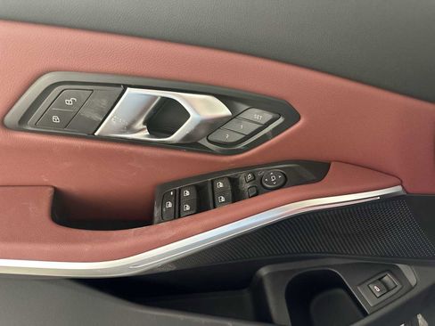 New 2026 BMW 330i xDrive Sedan w/ M Sport Package image 13