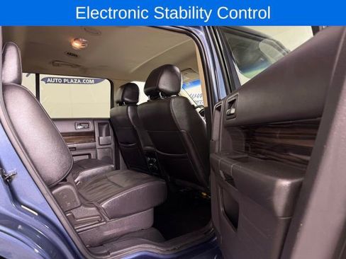 Used 2019 Ford Flex SEL w/ Equipment Group 202A image 18