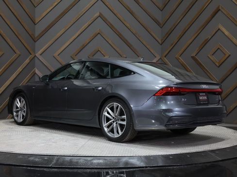 Used 2022 Audi A7 3.0T Premium Plus image 15