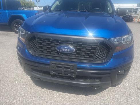 Used 2019 Ford Ranger XL w/ Equipment Group 101A Mid image 8