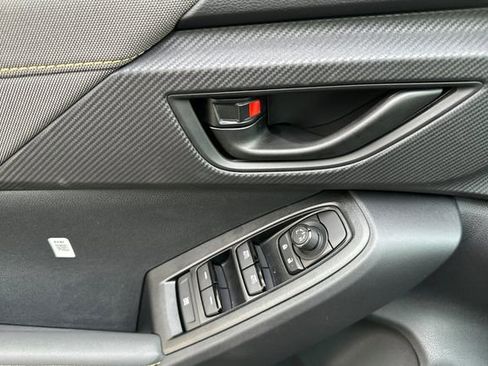 New 2026 Subaru Crosstrek 2.5i Sport AWD/4WD image 8