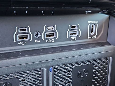 New 2026 RAM 1500 Tungsten w/ Off Road Group image 31