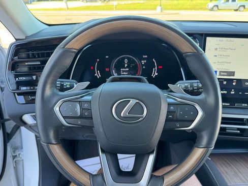 Used 2023 Lexus RX 350 FWD w/ Cold Area Package image 21