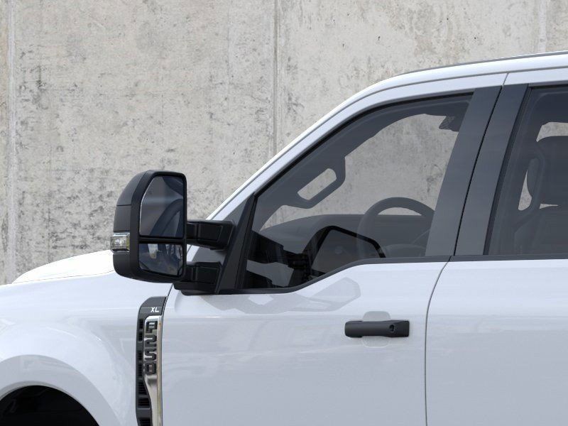 New 2027 Ford F250 XL AWD/4WD image 15