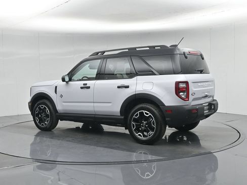 New 2026 Ford Bronco Sport Outer Banks AWD/4WD image 6