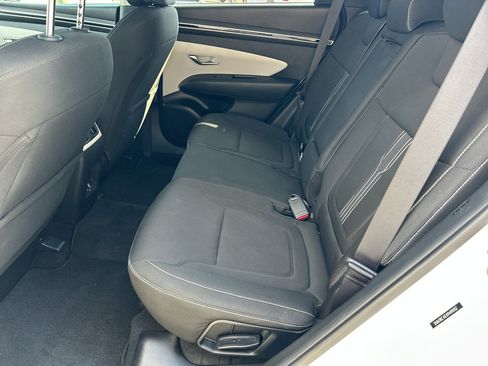 Used 2023 Hyundai Tucson SEL image 27