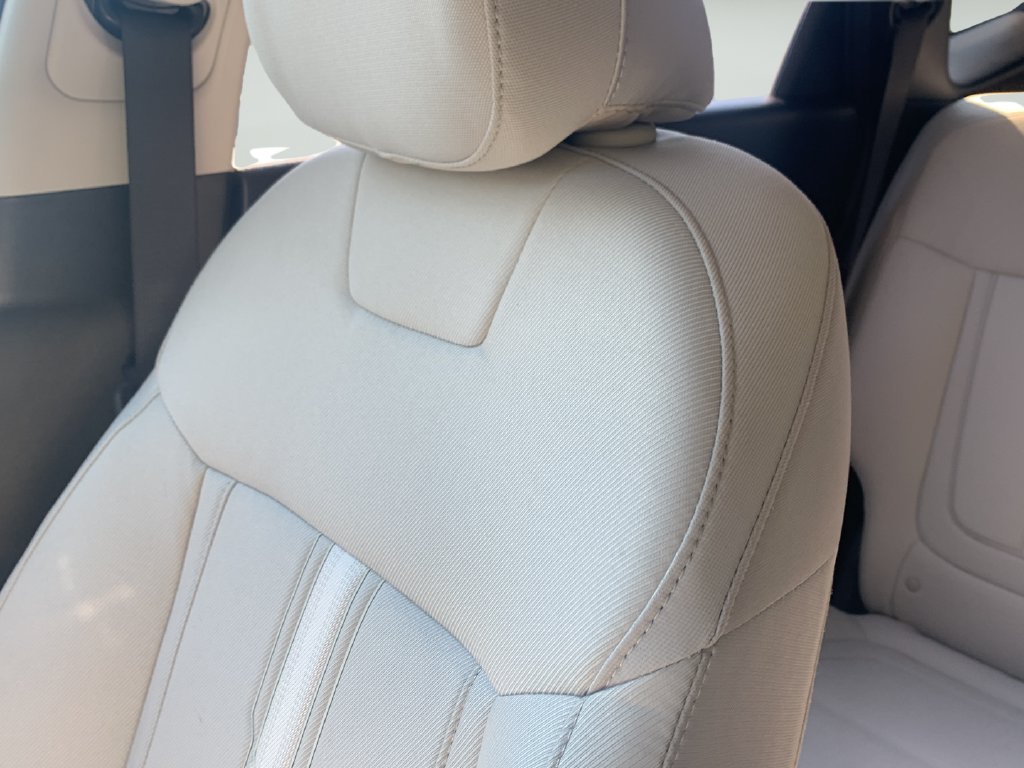 Certified 2025 Hyundai Tucson SEL AWD/4WD image 40