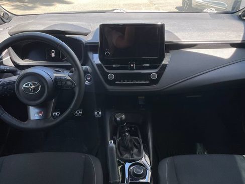 Used 2023 Toyota Corolla GR w/ Performance Package AWD/4WD image 4