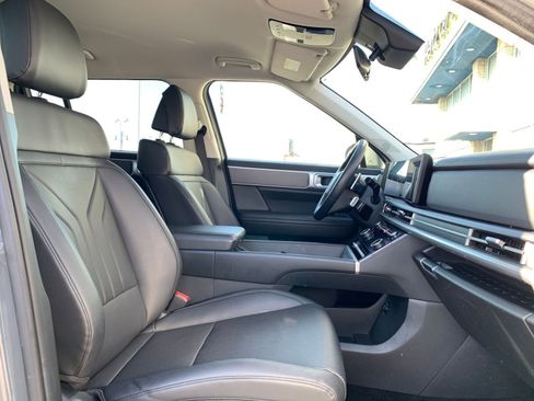 Used 2025 Hyundai Santa Fe SEL image 38