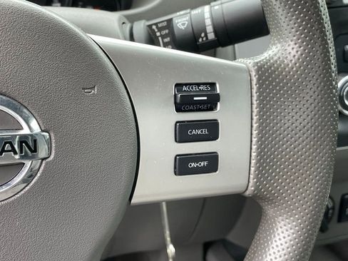 Certified 2019 Nissan Frontier SV AWD/4WD image 14
