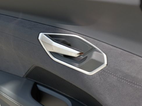 New 2026 Audi S e-tron GT Prestige image 38