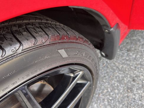 Used 2023 Honda Civic Sport image 32