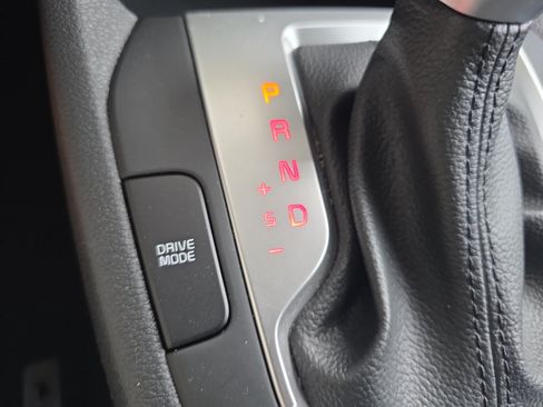 Certified 2024 Kia Forte LXS FWD image 17