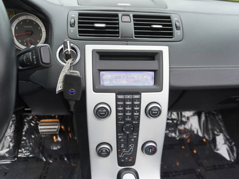 Used 2012 Volvo C70 T5 FWD image 19