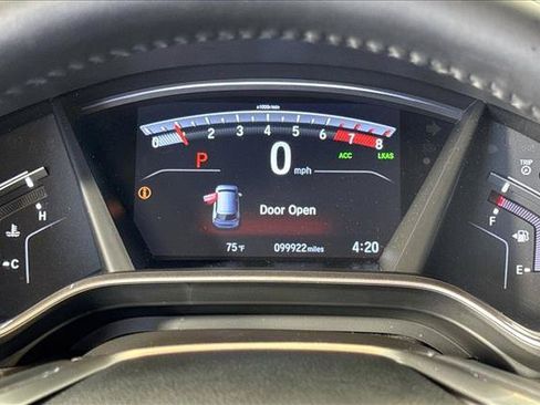 Used 2018 Honda CR-V Touring image 12