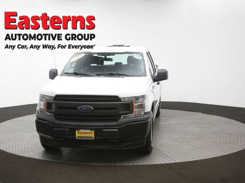 Used 2020 Ford F150 XL w/ Equipment Group 101A Mid image 53