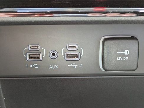 New 2025 Jeep Grand Cherokee Limited w/ Black Appearance Package RWD image 26
