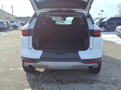 Used 2023 Chevrolet Blazer LT w/ Driver Confidence Package image 7