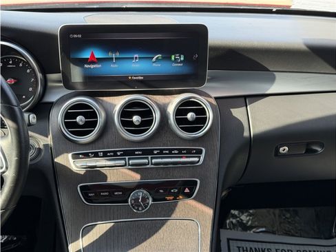 Used 2019 Mercedes-Benz C 300 Coupe w/ Premium Package image 38