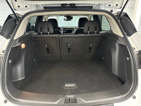 Certified 2022 Buick Encore GX Preferred w/ Cold Weather Comfort Package image 22