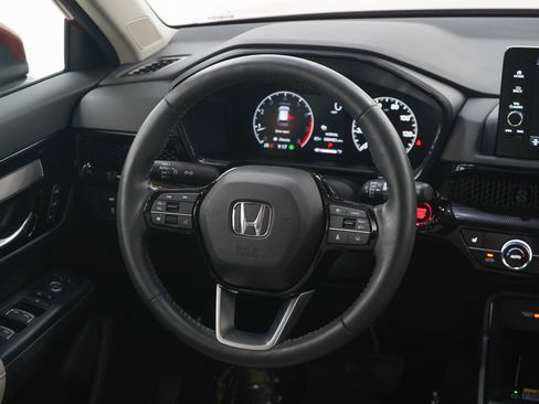 Used 2024 Honda CR-V EX-L image 14