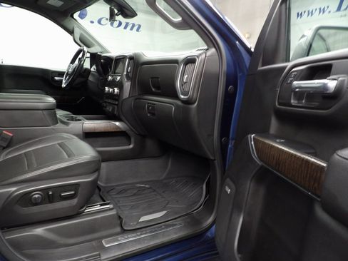 Used 2019 GMC Sierra 1500 Denali image 35