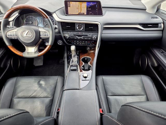 Used 2016 Lexus RX 350 AWD w/ Premium Package image 15