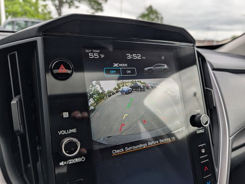 Certified 2024 Subaru Crosstrek 2.0i Premium AWD/4WD image 31