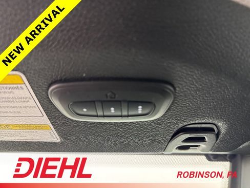 Used 2020 Jeep Gladiator Rubicon image 32