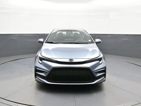 Certified 2023 Toyota Corolla SE image 2