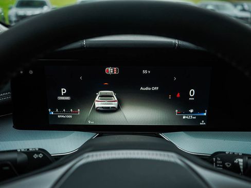 New 2026 Nissan Murano SL image 23