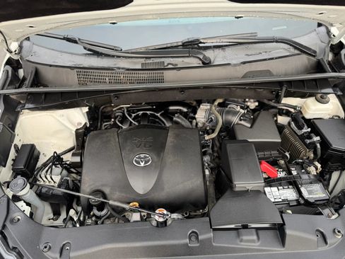 Used 2019 Toyota Highlander Limited Platinum w/ Protection Package #3 AWD/4WD image 19