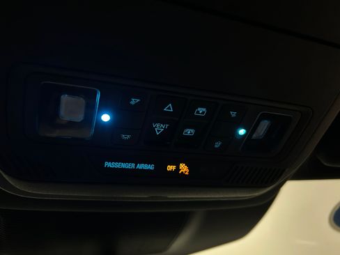Used 2022 Ford Explorer Timberline AWD/4WD image 27