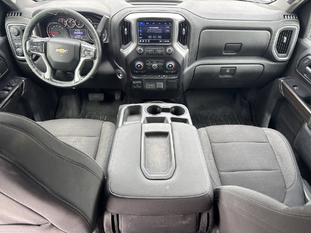 Used 2020 Chevrolet Silverado 2500 LT w/ All Star Edition AWD/4WD image 19