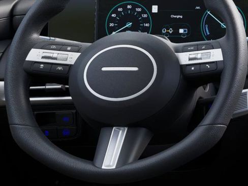 New 2025 Hyundai Tucson SEL image 15