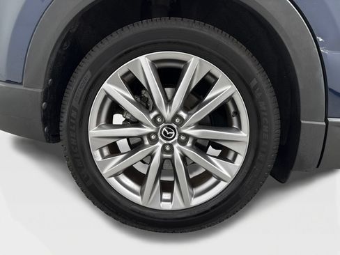 Used 2020 MAZDA CX-9 Grand Touring FWD image 50
