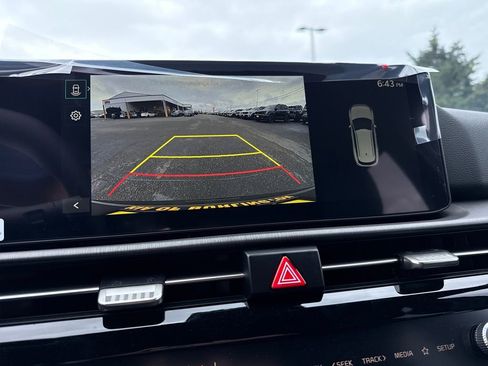 New 2026 Kia Sportage X-Line image 30