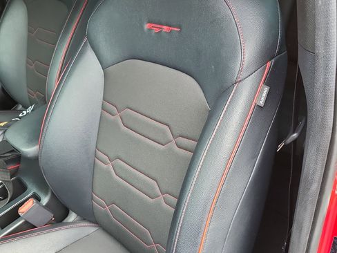 Used 2023 Kia Forte GT image 10