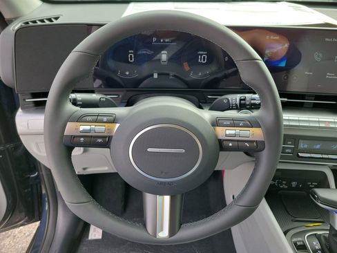 New 2026 Hyundai Kona SEL Sport FWD image 22