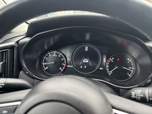 Used 2024 MAZDA CX-50 AWD 2.5 S w/ Preferred Package image 17