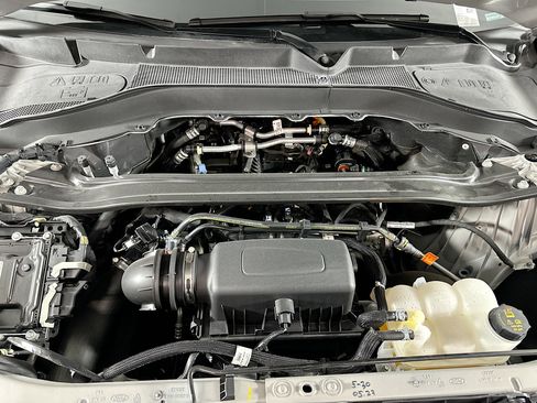 Used 2024 Ford Explorer Limited image 36